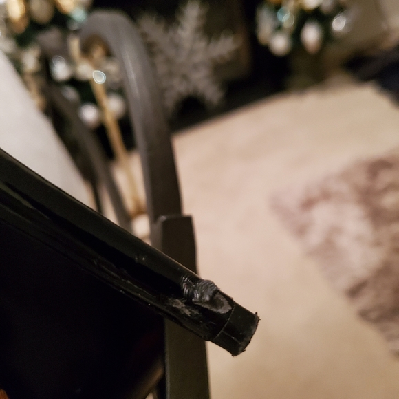 Calf Hair Pumps - Picture 8 of 11